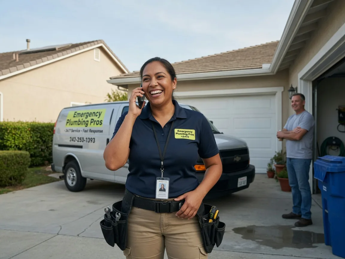 Emergency Plumber Warner Springs, CA FAQs